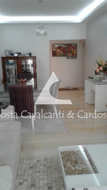 Conheça do imóvel - Apartamento 2 quartos à venda Tijuca, Rio de Janeiro - R$ 550.000 - TJAP20288 - 5 - 5