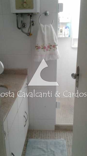 Conheça do imóvel - Apartamento 2 quartos à venda Tijuca, Rio de Janeiro - R$ 550.000 - TJAP20288 - 20 - 20