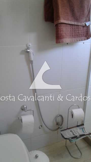 Conheça do imóvel - Apartamento 2 quartos à venda Tijuca, Rio de Janeiro - R$ 550.000 - TJAP20288 - 21 - 21