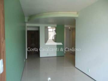 Imperdível - Apartamento 1 quarto à venda Andaraí, Rio de Janeiro - R$ 419.900 - TJAP10057