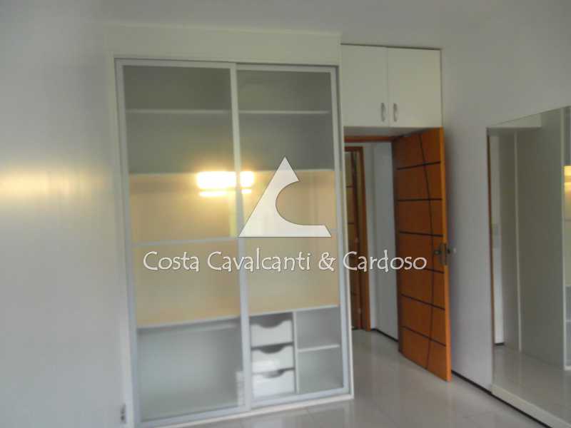 Conheça 9 qto do imóvel - Apartamento 1 quarto à venda Andaraí, Rio de Janeiro - R$ 419.900 - TJAP10057 - 10 9 qto - 10