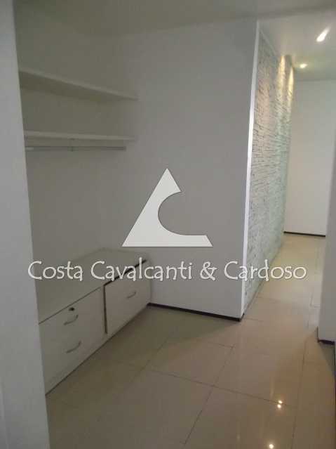 Conheça 14 dep revert do imóvel - Apartamento 1 quarto à venda Andaraí, Rio de Janeiro - R$ 419.900 - TJAP10057 - 16 14 dep revert - 16