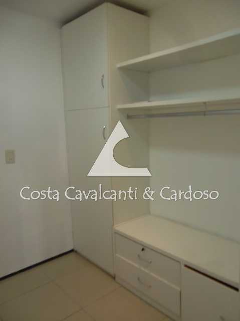 Conheça 16 dep revert do imóvel - Apartamento 1 quarto à venda Andaraí, Rio de Janeiro - R$ 419.900 - TJAP10057 - 18 16 dep revert - 18