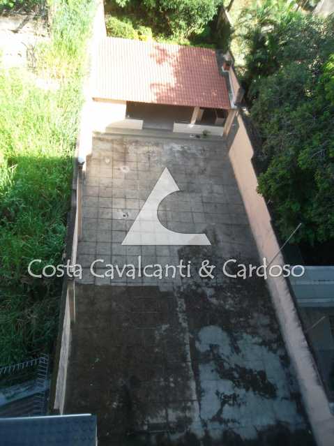 Conheça 18play do imóvel - Apartamento 1 quarto à venda Andaraí, Rio de Janeiro - R$ 419.900 - TJAP10057 - 21 18play - 21