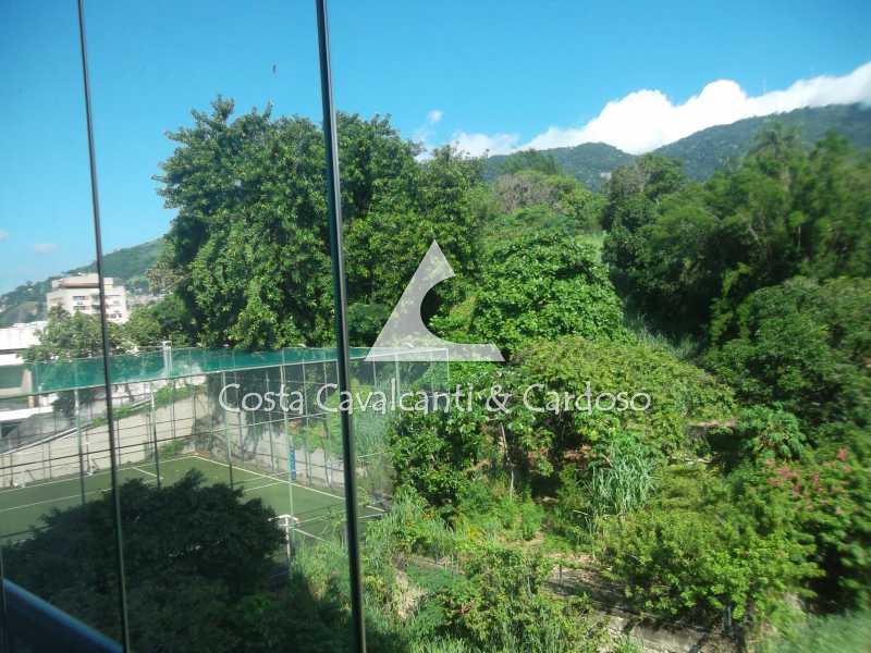 Conheça 19 vista 1 do imóvel - Apartamento 1 quarto à venda Andaraí, Rio de Janeiro - R$ 419.900 - TJAP10057 - 22 19 vista 1 - 22