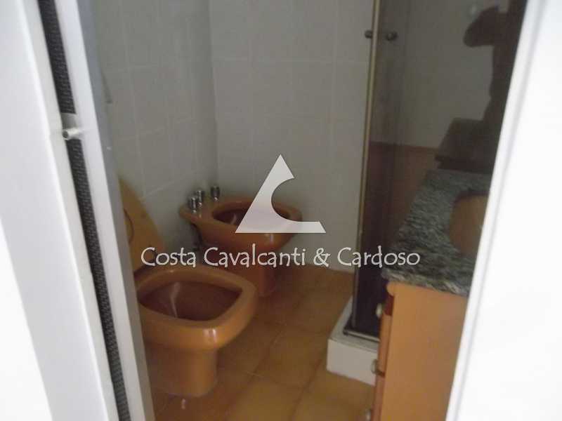 Conheça bh suite do imóvel - Apartamento 3 quartos à venda São Francisco Xavier, Rio de Janeiro - R$ 350.000 - TJAP30236 - 11 bh suite - 11