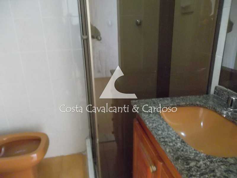 Conheça bh suite do imóvel - Apartamento 3 quartos à venda São Francisco Xavier, Rio de Janeiro - R$ 350.000 - TJAP30236 - 10 bh suite - 10