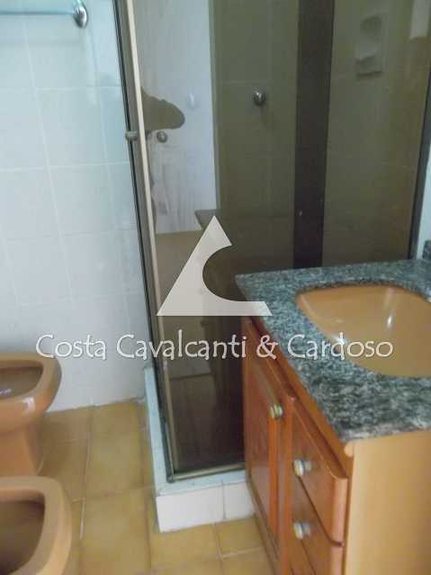 Conheça bh suite do imóvel - Apartamento 3 quartos à venda São Francisco Xavier, Rio de Janeiro - R$ 350.000 - TJAP30236 - 9 bh suite - 9