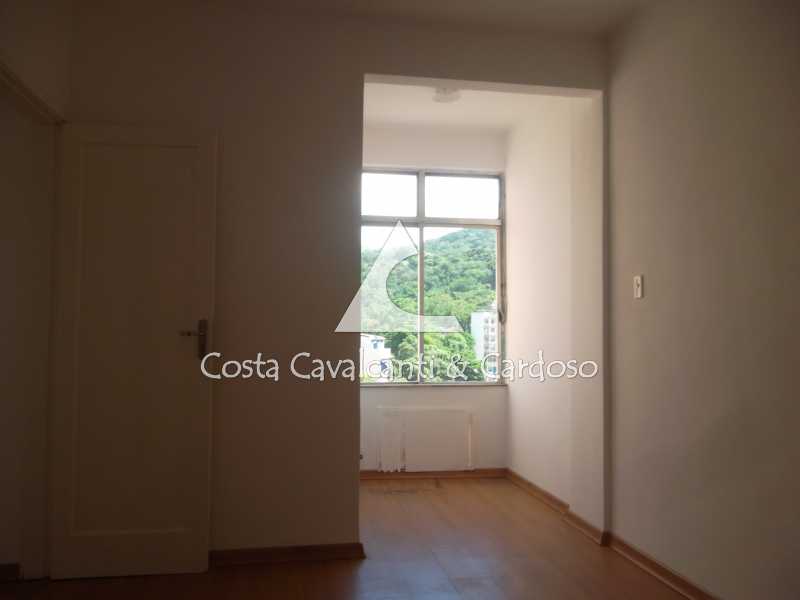 Conheça qto suite do imóvel - Apartamento 3 quartos à venda São Francisco Xavier, Rio de Janeiro - R$ 350.000 - TJAP30236 - 6 qto suite - 6