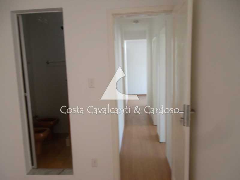 Conheça qto suite do imóvel - Apartamento 3 quartos à venda São Francisco Xavier, Rio de Janeiro - R$ 350.000 - TJAP30236 - 5 qto suite - 5