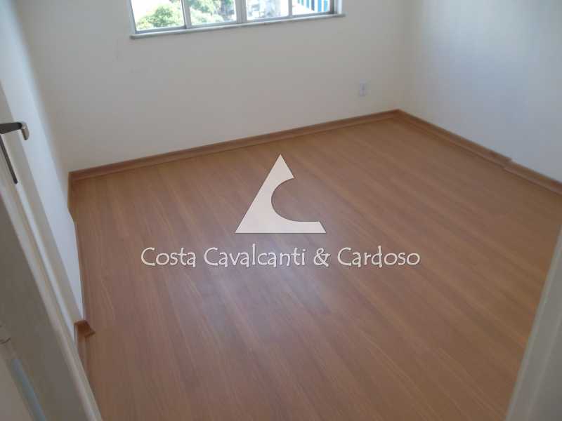 Conheça qto 2 do imóvel - Apartamento 3 quartos à venda São Francisco Xavier, Rio de Janeiro - R$ 350.000 - TJAP30236 - 7 qto 2 - 7