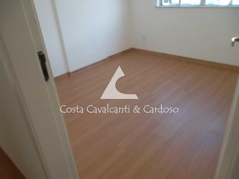 Conheça qto 3 do imóvel - Apartamento 3 quartos à venda São Francisco Xavier, Rio de Janeiro - R$ 350.000 - TJAP30236 - 8 qto 3 - 8