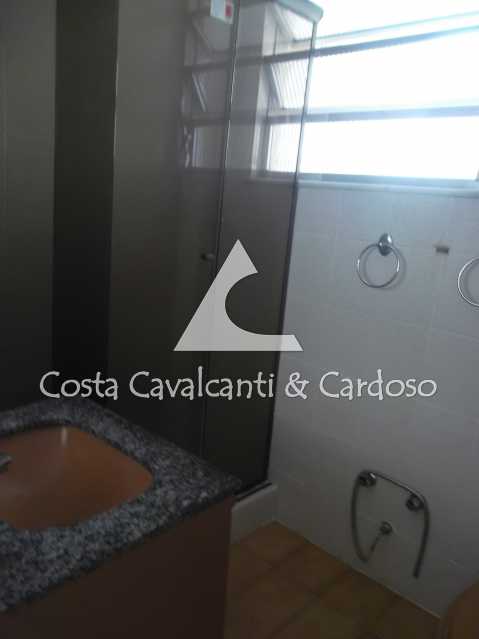 Conheça bh social do imóvel - Apartamento 3 quartos à venda São Francisco Xavier, Rio de Janeiro - R$ 350.000 - TJAP30236 - 14 bh social - 14