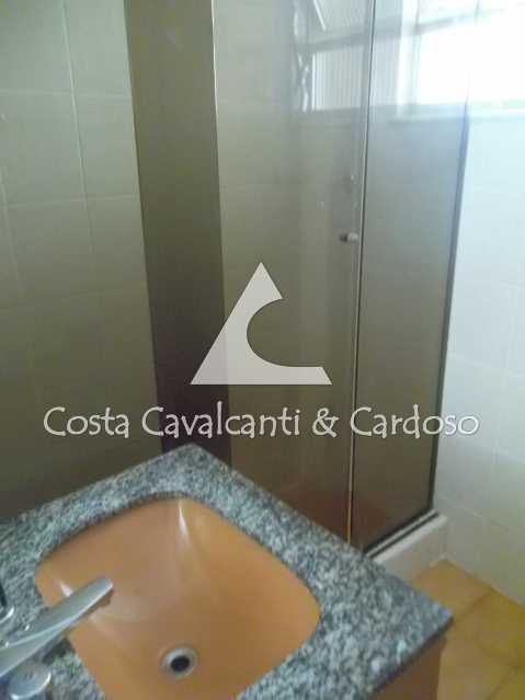 Conheça bh social do imóvel - Apartamento 3 quartos à venda São Francisco Xavier, Rio de Janeiro - R$ 350.000 - TJAP30236 - 13 bh social - 13