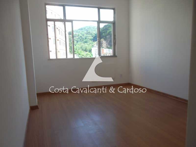 Conheça sala do imóvel - Apartamento 3 quartos à venda São Francisco Xavier, Rio de Janeiro - R$ 350.000 - TJAP30236 - 4 sala - 4