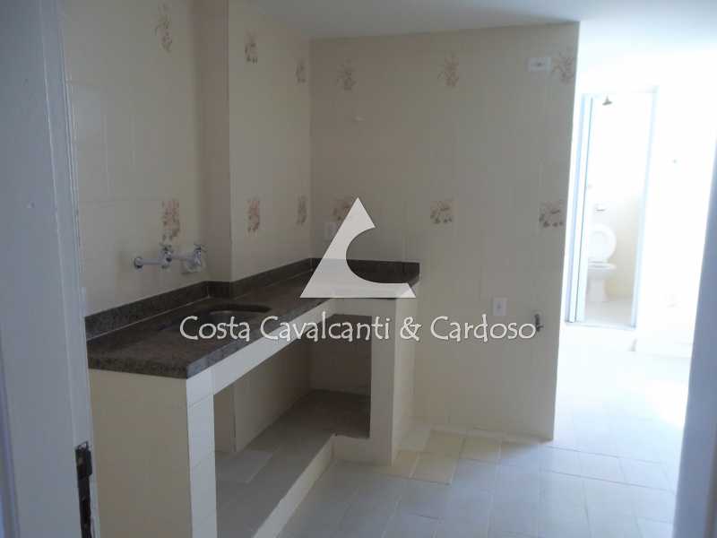Conheça coz do imóvel - Apartamento 3 quartos à venda São Francisco Xavier, Rio de Janeiro - R$ 350.000 - TJAP30236 - 17 coz - 17