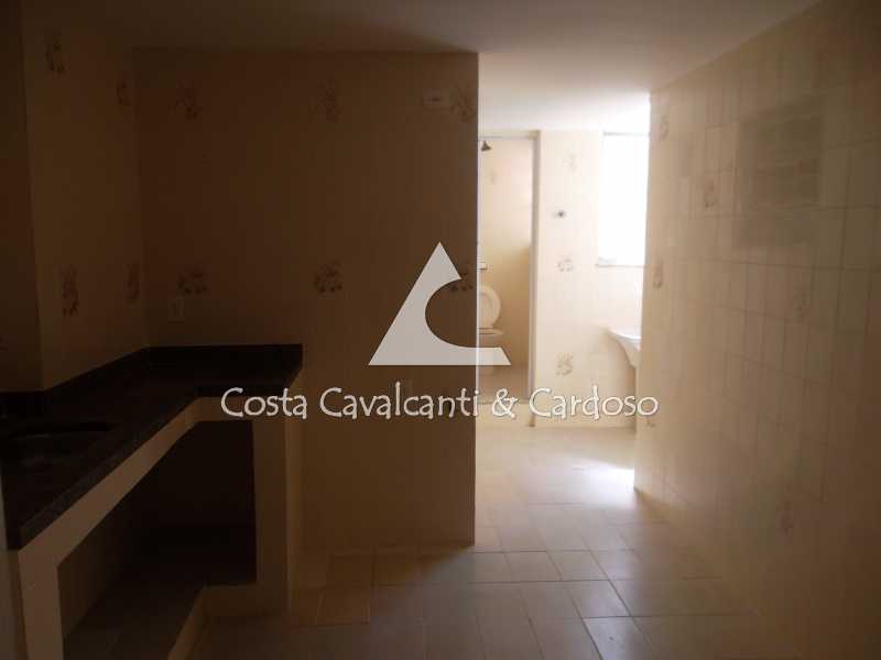 Conheça coz do imóvel - Apartamento 3 quartos à venda São Francisco Xavier, Rio de Janeiro - R$ 350.000 - TJAP30236 - 15 coz - 15