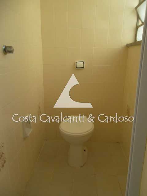 Conheça bh emp do imóvel - Apartamento 3 quartos à venda São Francisco Xavier, Rio de Janeiro - R$ 350.000 - TJAP30236 - 18 bh emp - 18