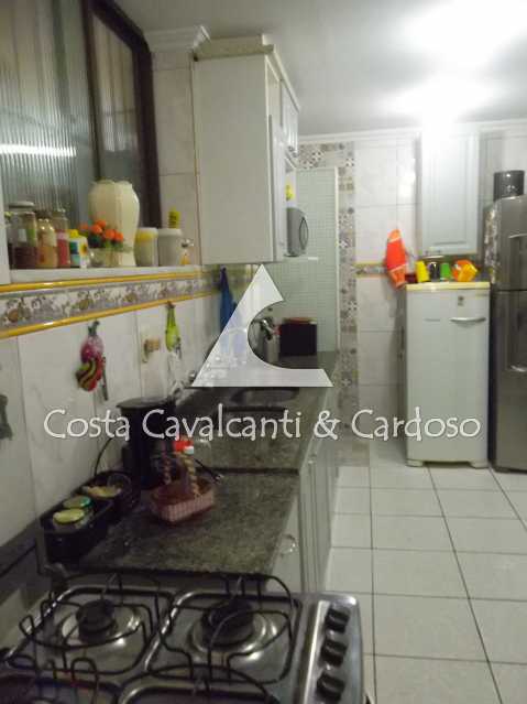 cozinha - 20