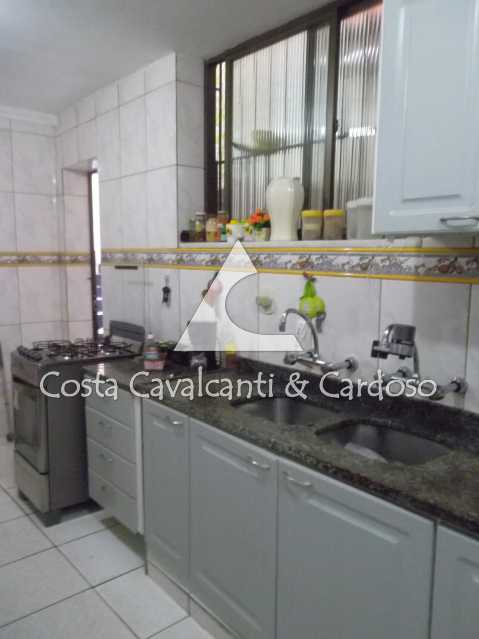 cozinha - 21