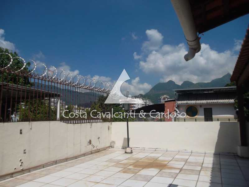terraço - 1