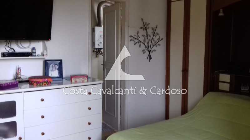Conheça 1qaurtoste1 do imóvel - Apartamento 3 quartos à venda Vila Isabel, Rio de Janeiro - R$ 500.000 - TJAP30239 - 6 1qaurtoste1 - 6