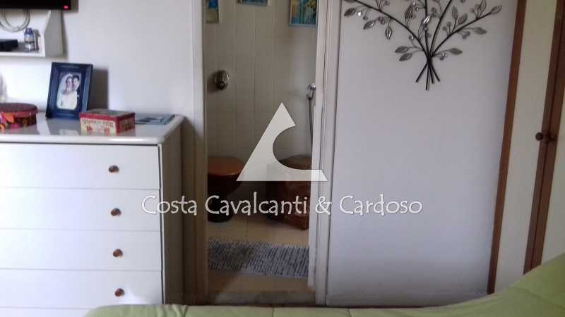 Conheça 1quartosste1_2 do imóvel - Apartamento 3 quartos à venda Vila Isabel, Rio de Janeiro - R$ 500.000 - TJAP30239 - 7 1quartosste1_2 - 7