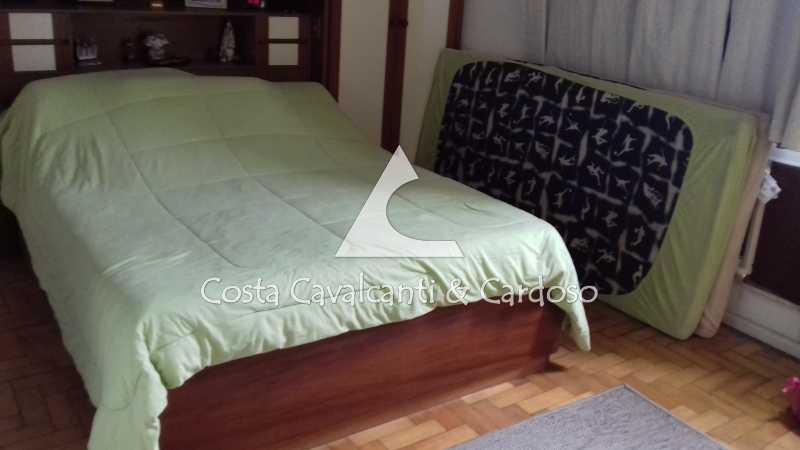 Conheça 1quartoste do imóvel - Apartamento 3 quartos à venda Vila Isabel, Rio de Janeiro - R$ 500.000 - TJAP30239 - 8 1quartoste - 8