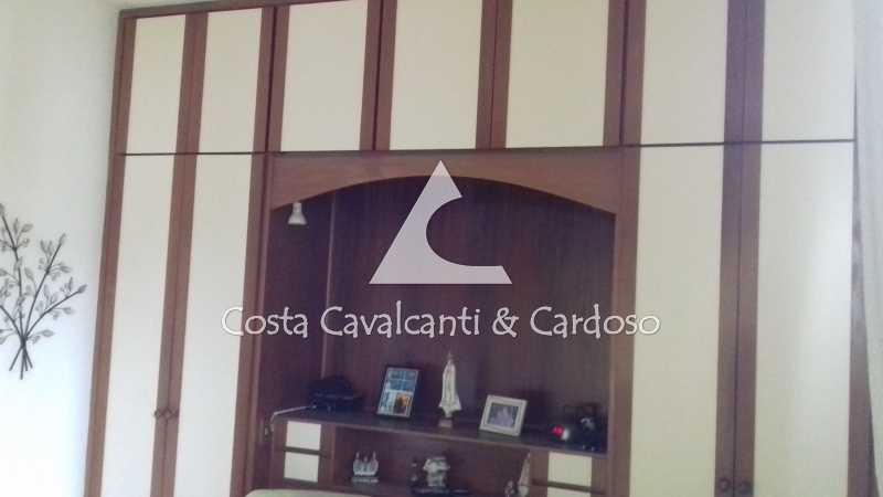 Conheça 1quartoste1_1 do imóvel - Apartamento 3 quartos à venda Vila Isabel, Rio de Janeiro - R$ 500.000 - TJAP30239 - 9 1quartoste1_1 - 9