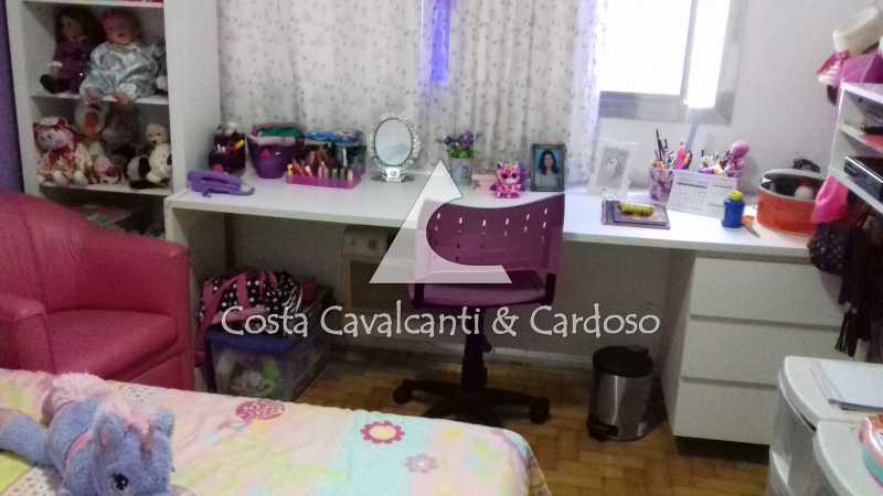 Conheça 2quarto1 do imóvel - Apartamento 3 quartos à venda Vila Isabel, Rio de Janeiro - R$ 500.000 - TJAP30239 - 11 2quarto1 - 11