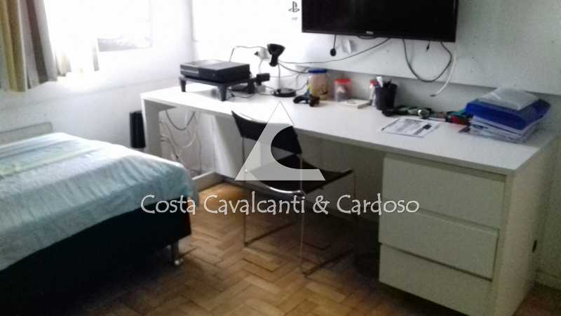 Conheça 3quarto1 do imóvel - Apartamento 3 quartos à venda Vila Isabel, Rio de Janeiro - R$ 500.000 - TJAP30239 - 14 3quarto1 - 14