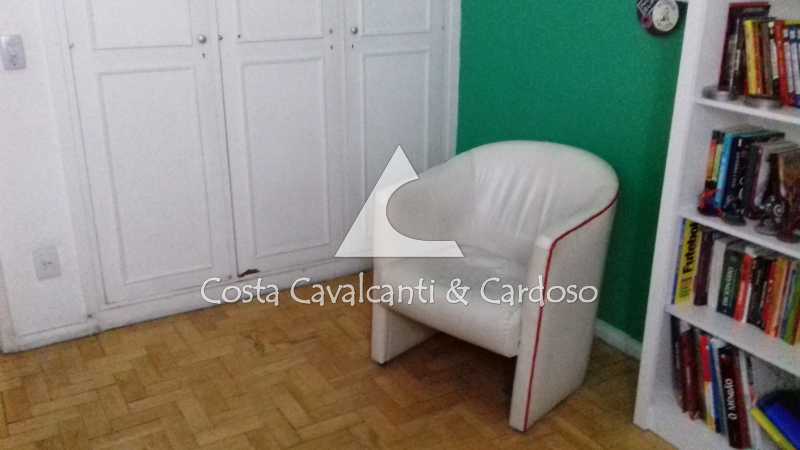 Conheça 3quarto1_1 do imóvel - Apartamento 3 quartos à venda Vila Isabel, Rio de Janeiro - R$ 500.000 - TJAP30239 - 15 3quarto1_1 - 15