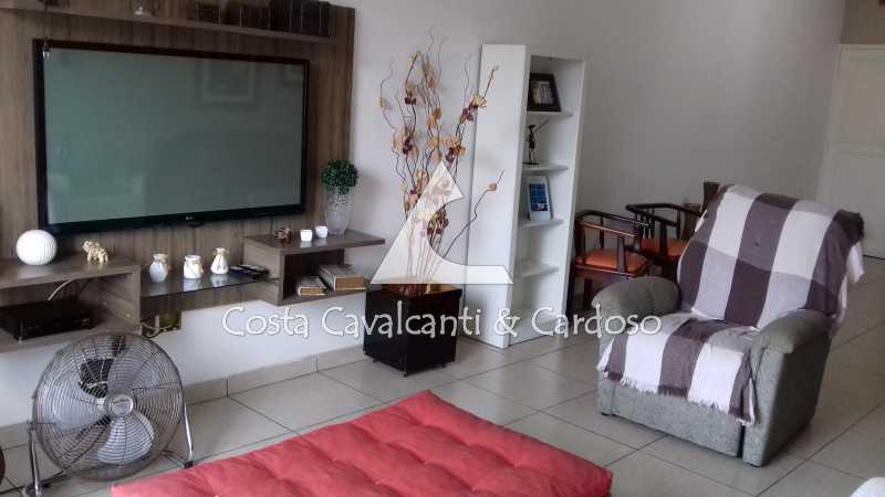 Conheça sala1 do imóvel - Apartamento 3 quartos à venda Vila Isabel, Rio de Janeiro - R$ 500.000 - TJAP30239 - 4 sala1 - 4