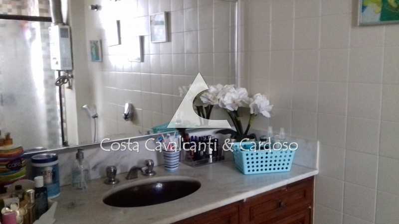 Conheça ste3 do imóvel - Apartamento 3 quartos à venda Vila Isabel, Rio de Janeiro - R$ 500.000 - TJAP30239 - 28 ste3 - 28