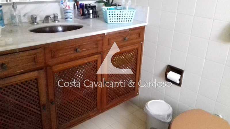 Conheça suite do imóvel - Apartamento 3 quartos à venda Vila Isabel, Rio de Janeiro - R$ 500.000 - TJAP30239 - 29 suite - 29