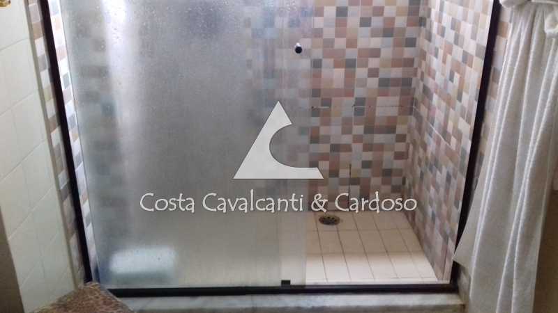 Conheça suite1 do imóvel - Apartamento 3 quartos à venda Vila Isabel, Rio de Janeiro - R$ 500.000 - TJAP30239 - 30 suite1 - 30