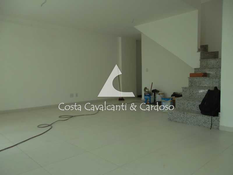 Conheça do imóvel - Cobertura 2 quartos à venda Tijuca, Rio de Janeiro - R$ 1.380.000 - TJCO20016 - 7 - 7