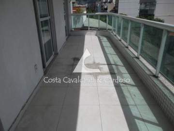 Cobertura 2 quartos à venda Tijuca, Rio de Janeiro - R$ 1.380.000 - TJCO20016