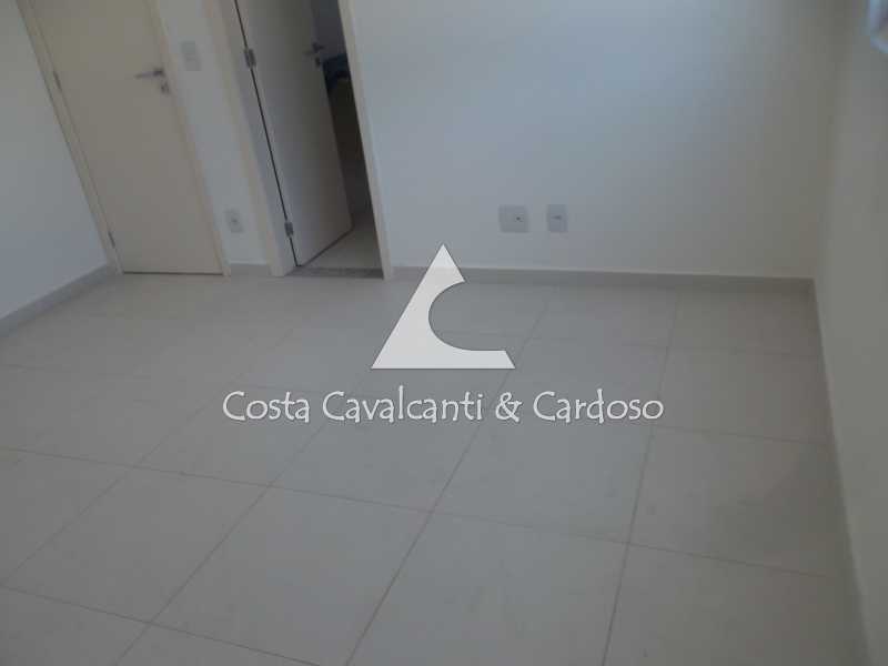 Conheça do imóvel - Cobertura 2 quartos à venda Tijuca, Rio de Janeiro - R$ 1.380.000 - TJCO20016 - 10 - 10