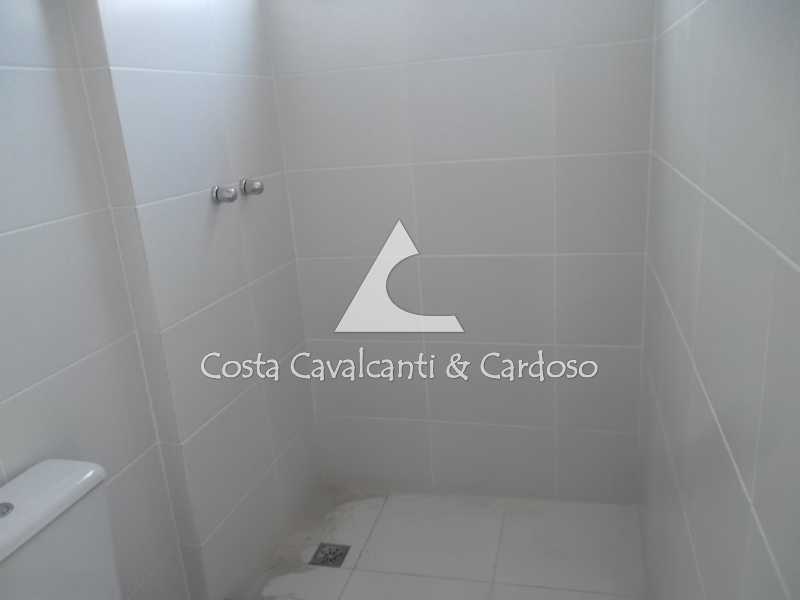 Conheça do imóvel - Cobertura 2 quartos à venda Tijuca, Rio de Janeiro - R$ 1.380.000 - TJCO20016 - 11 - 11