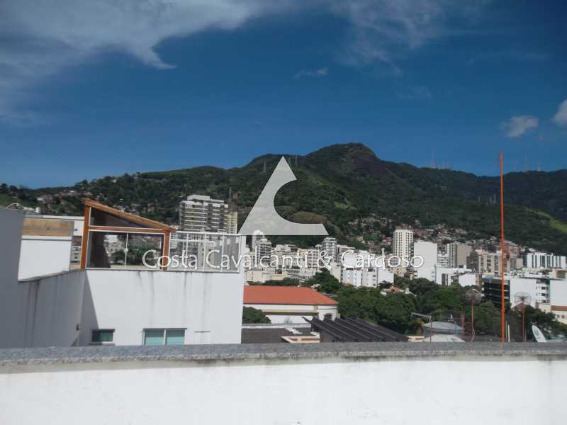 Conheça do imóvel - Cobertura 2 quartos à venda Tijuca, Rio de Janeiro - R$ 1.380.000 - TJCO20016 - 14 - 14
