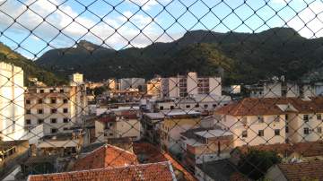 Cobertura 3 quartos à venda Rio Comprido, Rio de Janeiro - R$ 580.000 - TJCO30041