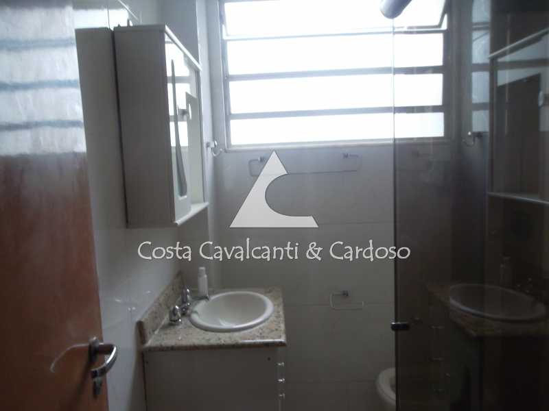 Conheça do imóvel - Apartamento 2 quartos à venda Vila Isabel, Rio de Janeiro - R$ 380.000 - TJAP20311 - 5 - 5