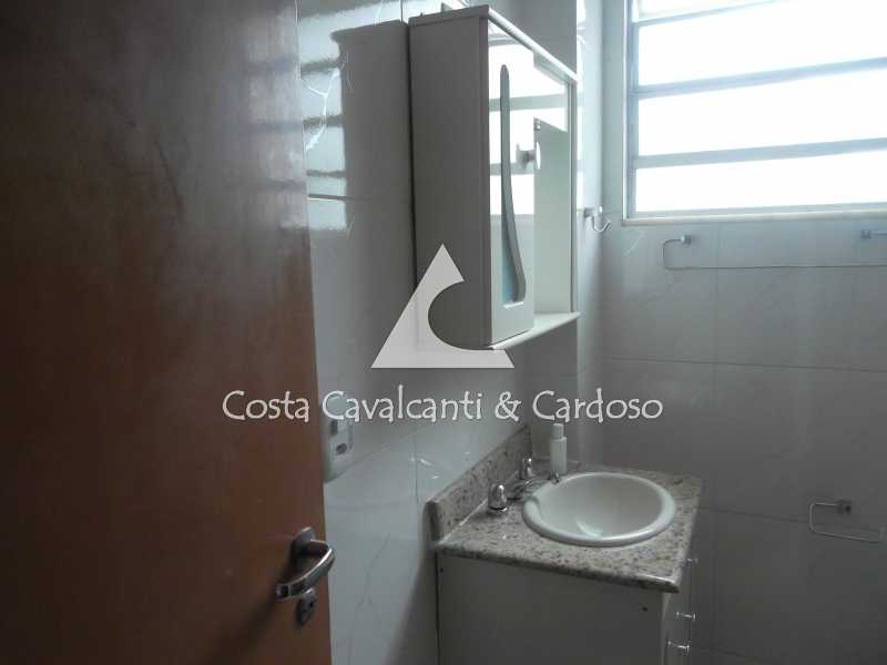 Conheça do imóvel - Apartamento 2 quartos à venda Vila Isabel, Rio de Janeiro - R$ 380.000 - TJAP20311 - 6 - 6