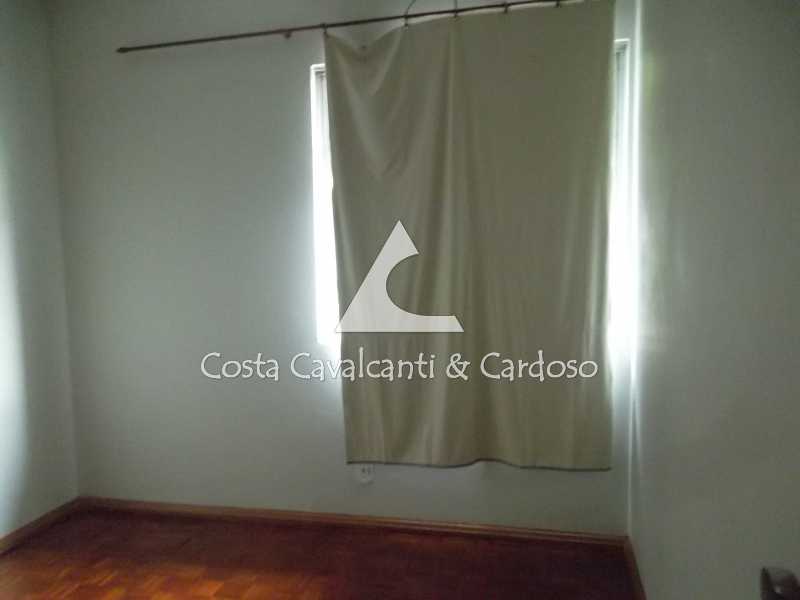 Conheça do imóvel - Apartamento 2 quartos à venda Vila Isabel, Rio de Janeiro - R$ 380.000 - TJAP20311 - 7 - 7