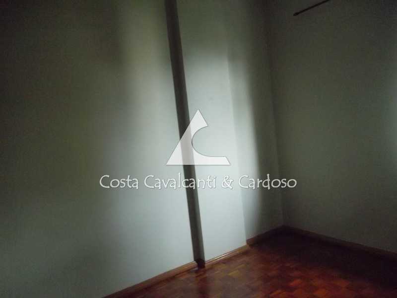 Conheça do imóvel - Apartamento 2 quartos à venda Vila Isabel, Rio de Janeiro - R$ 380.000 - TJAP20311 - 8 - 8