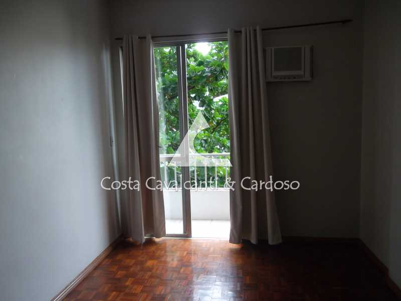 Conheça do imóvel - Apartamento 2 quartos à venda Vila Isabel, Rio de Janeiro - R$ 380.000 - TJAP20311 - 9 - 9
