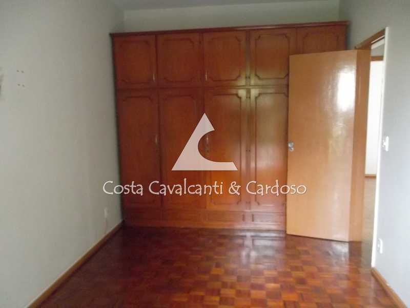 Conheça do imóvel - Apartamento 2 quartos à venda Vila Isabel, Rio de Janeiro - R$ 380.000 - TJAP20311 - 13 - 13