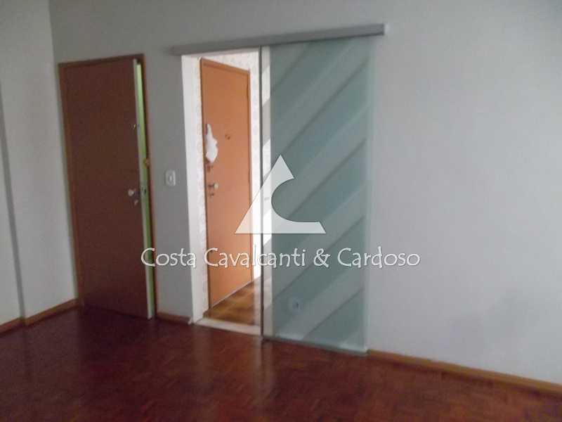 Conheça do imóvel - Apartamento 2 quartos à venda Vila Isabel, Rio de Janeiro - R$ 380.000 - TJAP20311 - 14 - 14