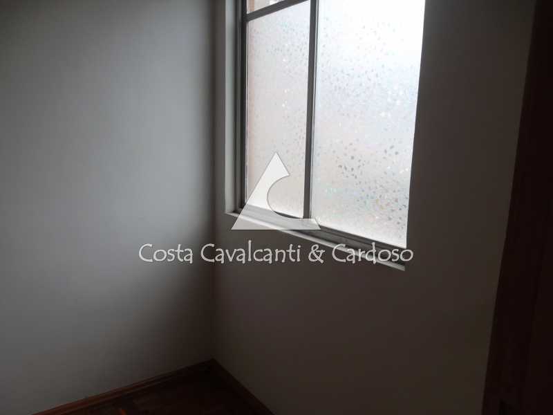 Conheça do imóvel - Apartamento 2 quartos à venda Vila Isabel, Rio de Janeiro - R$ 380.000 - TJAP20311 - 19 - 19
